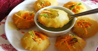 उपत्यकामा हैजा देखिएसँगै ललितपुरमा पानीपुरी बिक्रीमा रोक