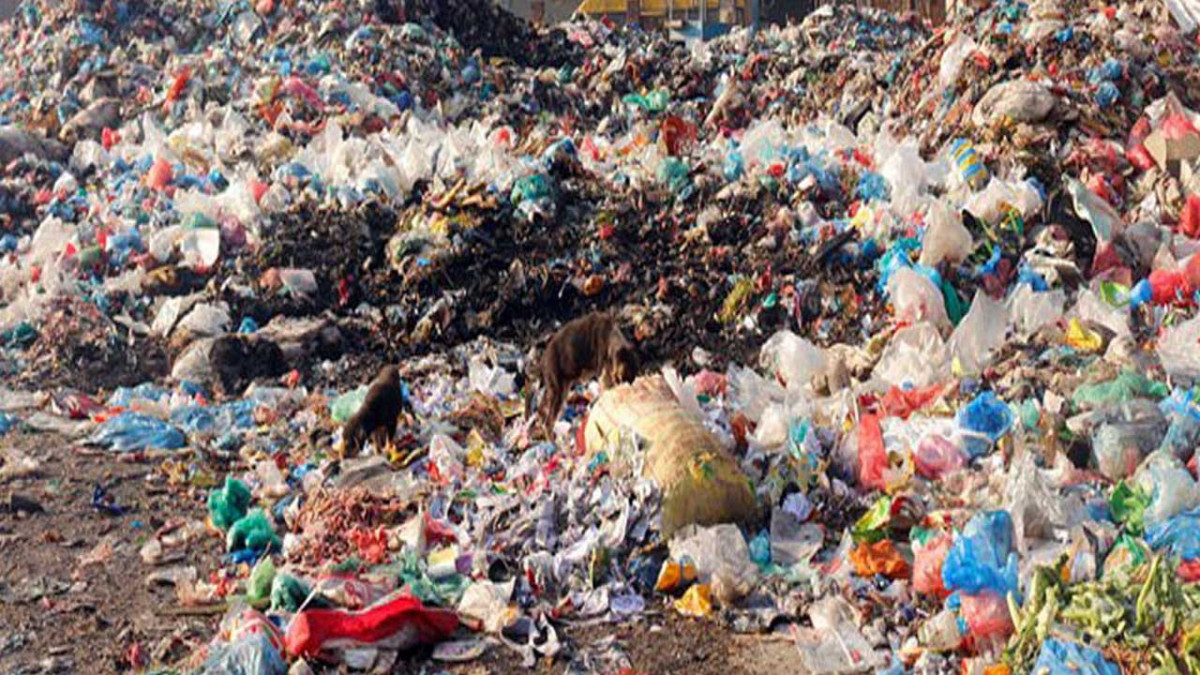 भदौ १ गतेदेखि फोहोर विसर्जन बन्द गर्ने चेतावनी