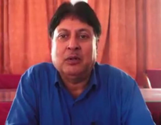जबसम्म किसानलाई सम्मान र इज्जत दिदैनौ, तबसम्म कृषी क्षेत्र अगाडी बढ्दैन : डा.डिल्लीराम शर्मा