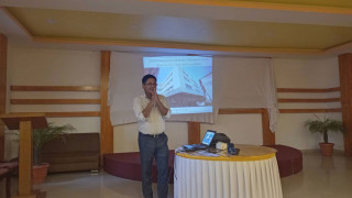 प्रत्यारोपण केन्द्रले गर्यो ८९२ जनाको मिर्गौला ट्रान्सप्लान्ट, 'अंगदान गर्नेहरु झनै धेरै बाँच्छन्'