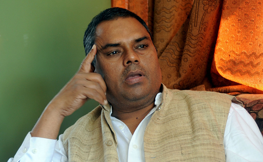 जसपाका ३ मन्त्री परिवर्तन, काे काे छन् नयाँ अनुहार ?