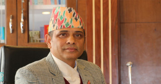 अर्थ सचिव मधुकुमार मरासिनीको सरुवा, अर्थ सचिवमा को आए ?