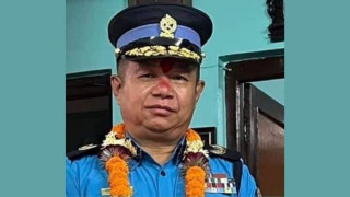 प्रहरी प्रवक्तामा डीआईजी टेकप्रसाद राई