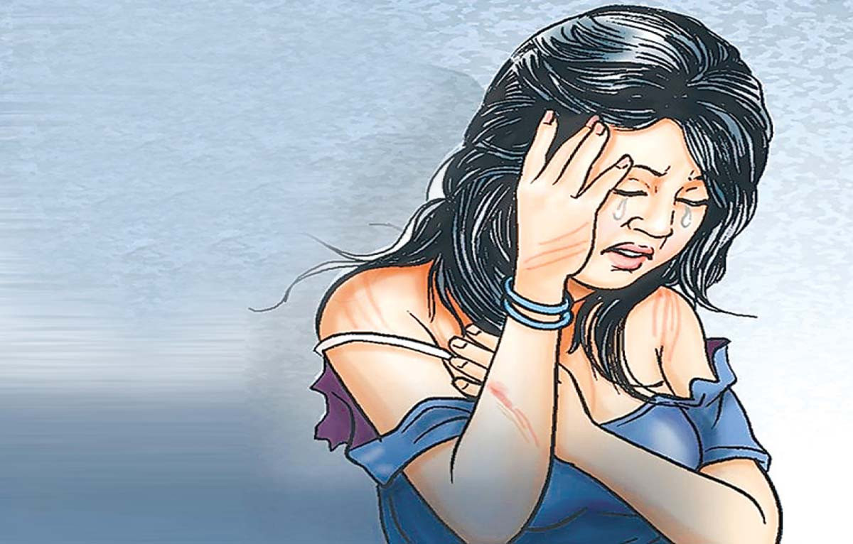 बलात्कार मुद्दामा हदम्याद बढाउने निर्णय