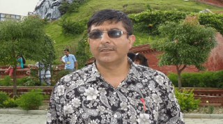 पाटन बारमा शान्तिराम खतिवडा विजयी