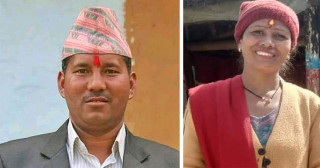 बाजुराको बुढीगंगा नगरपालिकामा एमाले विजयी