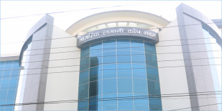 नागरिक लगानी कोषको विज्ञ सञ्चालकमा हेमन्त राज रमाली नियुक्त
