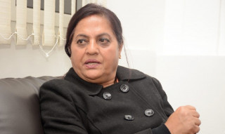 पुष्पा भुसाल उपसभामुखमा निर्वाचित, कति पाइन् मत ? 