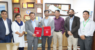 घोराही सिमेन्टले प्रिमियम मुल्यमा आईपीओ ल्याउने,  सीआईटीले दियो बिक्रीको प्रत्याभूति