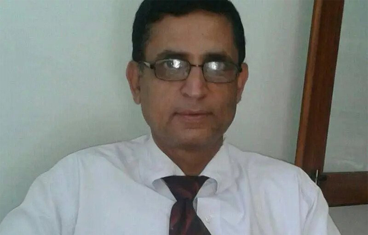 हिमालयन एभरेष्ट इन्स्योरेन्सको कम्पनी सचिवमा ध्रुव न्यौपाने नियुक्त