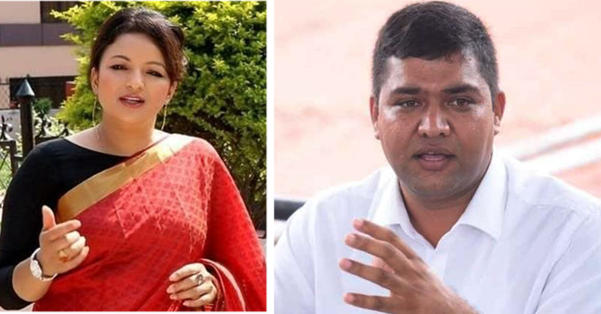 प्रेस युनियन संस्थापन पक्षमा अध्यक्षको सहमति जुट्यो, एक तह घट्न सरोज तयार