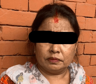 करिब ६ अर्ब ठगी गरेको आरोपमा इच्छाराज तामाङकी श्रीमती पक्रउ