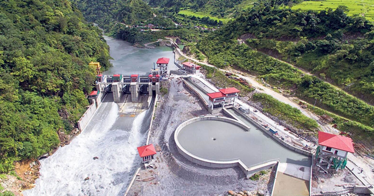 कर्णालीमा विद्युत् उत्पादन क्षमता १८ हजार मेगावाट, उत्पादन १० मेगावाट मात्र