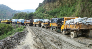 बिहीबारदेखि काठमाडौं उपत्यकाको फोहोर उठ्ने