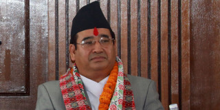 नेपाल इयूको उडान सुरक्षासूचीबाट छिट्टै हट्छ : पर्यटनमन्त्री श्रेष्ठ