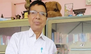 विपी प्रतिष्ठानको रजिस्ट्रारमा सूर्य संग्रौला नियुक्त, उपकुलपति र सरकारको टकराव अन्त्य