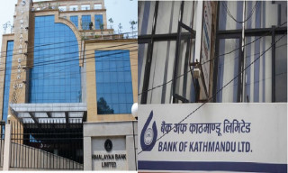 बीओके र हिमालयन बैंकले जिते मुद्दा, मेलम्चीमा डुबेको डेढ अर्ब रुपैयाँ फिर्ता पाउने
