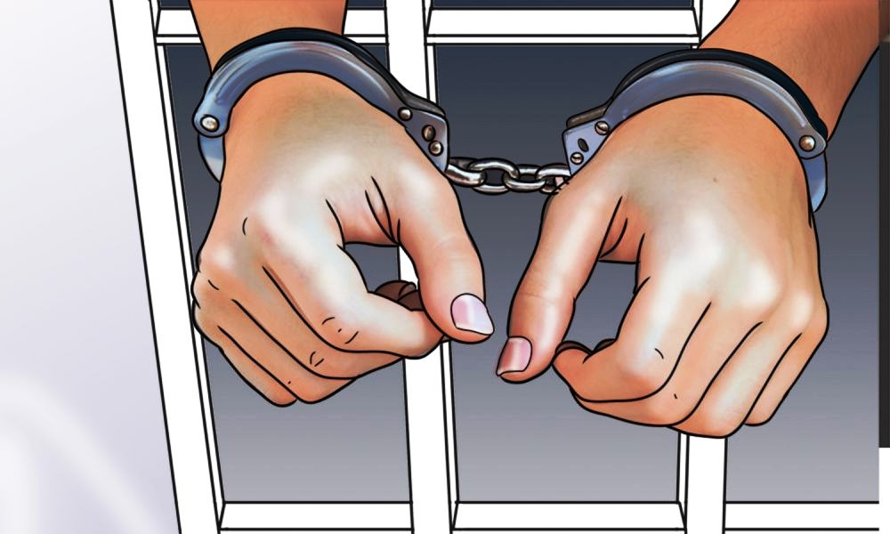 काठमाडौं र ललितपुरका मसाज सेन्टरबाट दुुई सय ५८ पक्राउ