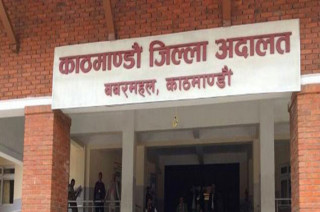 विशाल सिमेन्टका पूर्वसञ्चालक श्रेष्ठलाई पुर्पक्षका लागि थुनामा पठाउने आदेश
