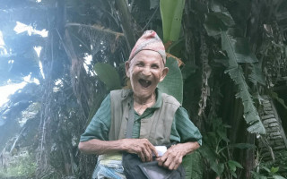 फरासिला बाजेको जीवन कथा : ‘सय कटे बिहे गर्थें’