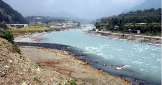 चार दशकसम्म मृगतृष्णा बनेको पश्चिमसेतीले जगाएको आशा