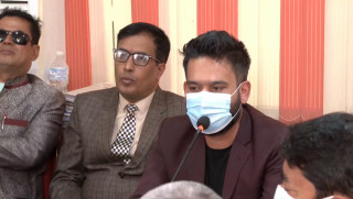 १३ वटा एजेन्डा थियो, एउटै पास नभइ सकियो काठमाडौंको कार्यपालिका बैठक