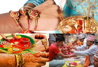 आज रक्षाबन्धन र जनैपूर्णिमा पर्व मनाइँदै, किन मनाइन्छ याे पर्व ?