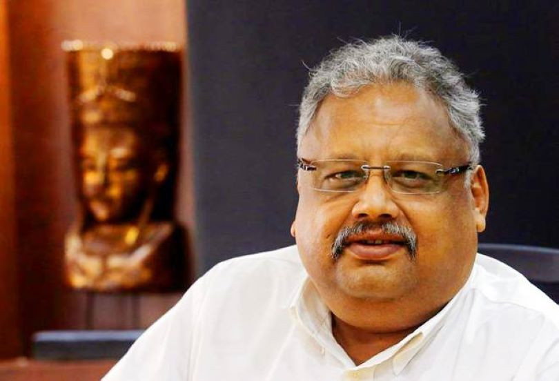 शेयर बजारकाे बिग बुलको रुपमा चिनिने राकेश झुनझुनवालाको निधन