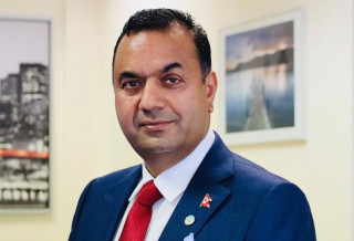 ‘गैरआवासीय नेपाली नागरिकताले नेपालमा गर्ने लगानी बढाउँछ’
