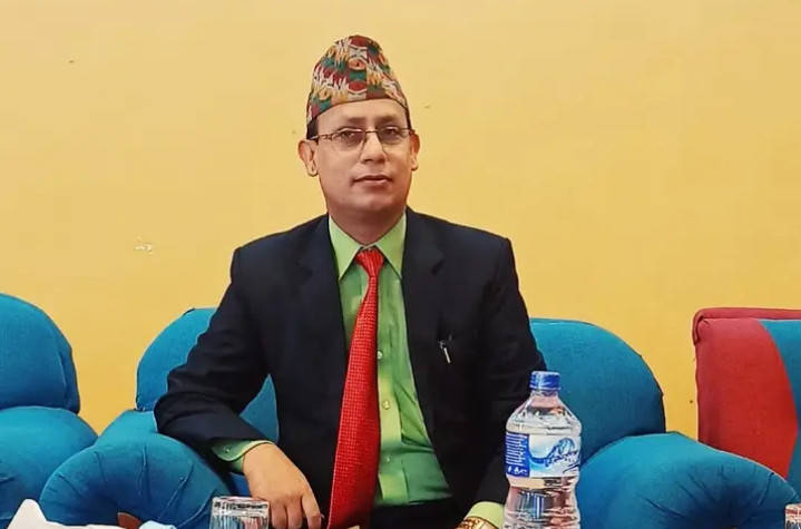 जनार्दनले गरे युवराजकाे सिकाे, विज्ञ सल्लाहकारमा राष्ट्र बैंकका कर्मचारी