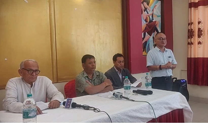 ‘कांग्रेसले पार्टी र संसदमा श्रमिकको प्रतिनिधित्व गराउन सकेन’