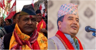 भक्तपुरमा लाग्याे  चुनाव : केन्द्र र प्रदेशमा को को छन् उम्मेदवारको आकांक्षी ? 