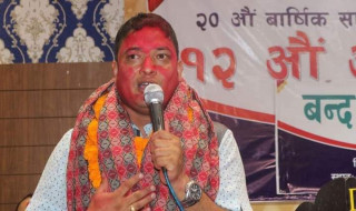 नेपाली होटल व्यवसायी सङ्घको अध्यक्षमा गणेश ढकाल निर्वाचित