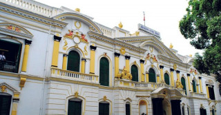 आजका लागि यस्तो छ विदेशी मुद्राको विनिमयदर