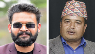 बालेनको प्रश्न, ‘तपाइँको घरको नक्सापास छ कि छैन ?’ बस्नेतकाे जवाफ, ‘नक्सा हेर्न सूर्यविनायक आउनु’