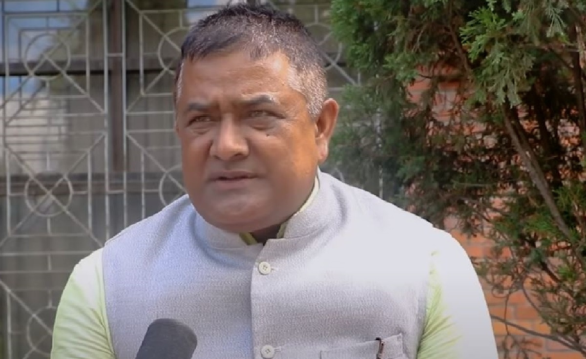 हातखुट्टा भाँचेर चुनाव जित्न खोज्ने प्रवृत्तिविरुद्ध प्रतिस्पर्धा गर्दैछौं : दुर्लभ थापासँगको अन्तर्वार्ता
