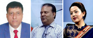 शेयर बजार २००० बाट झरेपछि लगानीकर्ता संघहरुको विज्ञप्ती