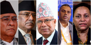 १०० सीट दाबी गरेको काँग्रेस ८६ मा झर्न तयार , माओवादीलाई ४७ सीट !
