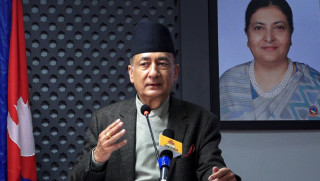 सीट बाँडफाँट न्यायोचित र स्वाभाविक रुपमा सम्पन्न हुन्छः सञ्चारमन्त्री कार्की