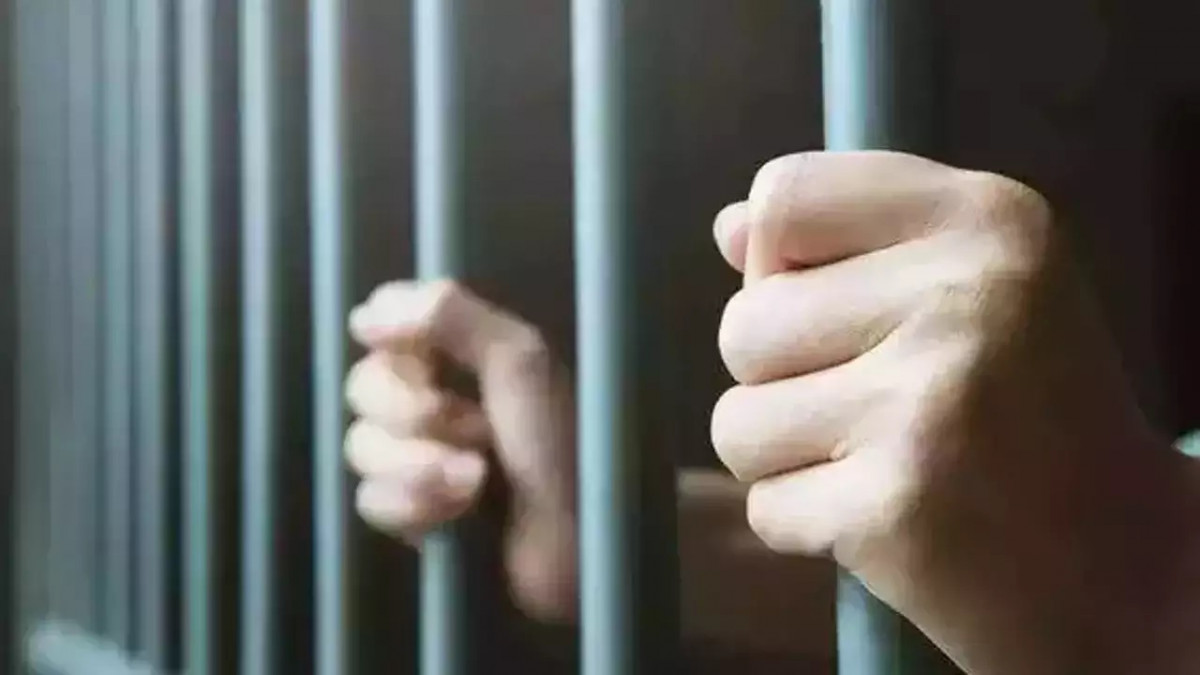 एउटै व्यक्ति चोरी मुद्दामा पाँचौँपटक पक्राउ