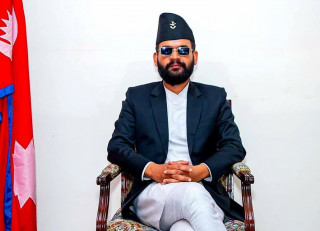 काठमाडौं महानगरका मेयर बालेनले पन्ध्र दिनभित्रै राजीनामा दिने