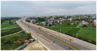 अन्तराष्ट्रिय विमानस्थलसहित यी ७ कारणले फेरीयो भैरहवा