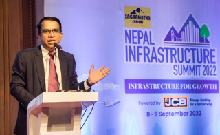 पूर्ण समाधानसहितको आइडिया लिएर आउनुस् हामी त्यसमा लगानी गर्न तयार छौं – पूर्वाधार सचिव