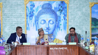 पाइपलाइनबाट निगमले गर्यो ५ अर्बको बचत, ग्यास पाइपलाइन पनि अघि बढ्दै