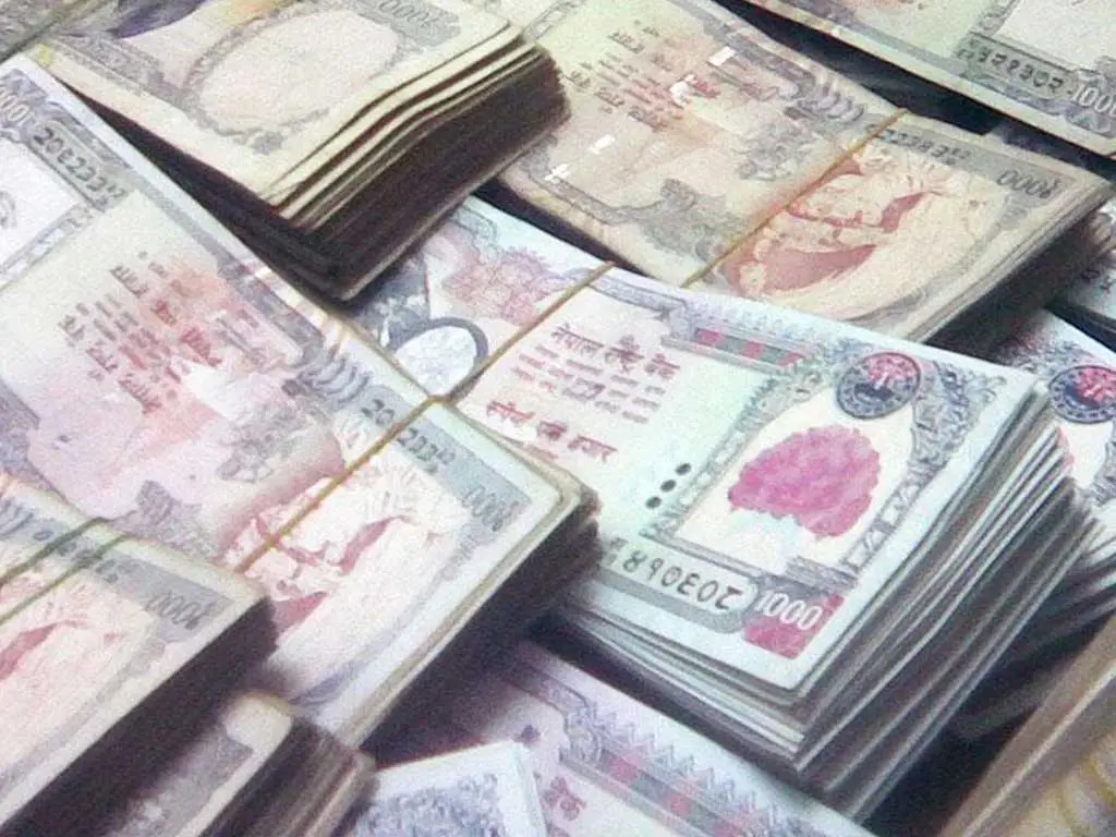 तनहुँको राहदानीबाट ४ करोड ४२ लाख राजस्व सङ्कलन