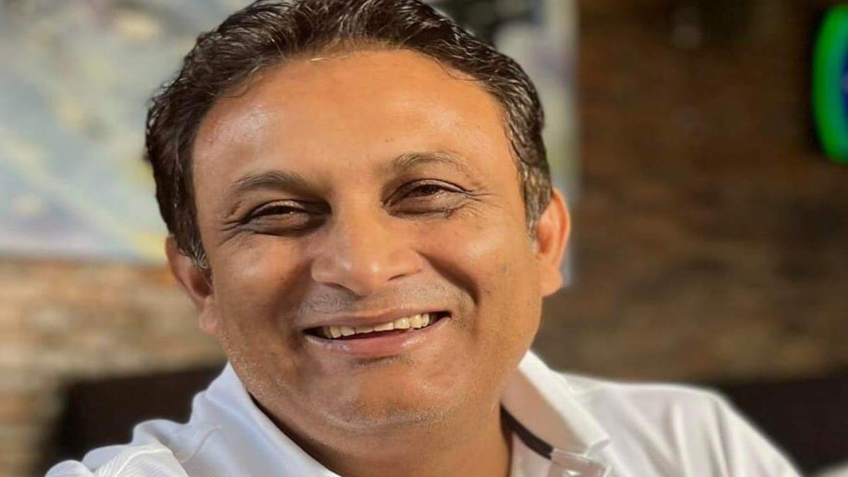 वातावरण संरक्षण परिषदको विज्ञ सदस्यमा विमल रेग्मी नियुक्त