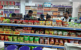 बजार अनुगमन गर्न समितिद्वारा सरकारलाई निर्देशन