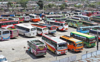 घट्यो सार्वजनिक यातायातको भाडादर, कुन रुटको कति ?