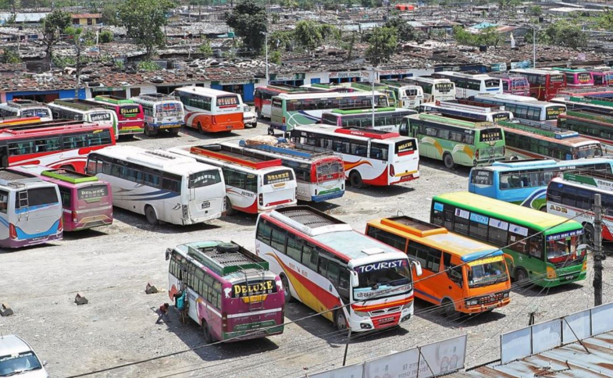 घट्यो सार्वजनिक यातायातको भाडादर, कुन रुटको कति ?