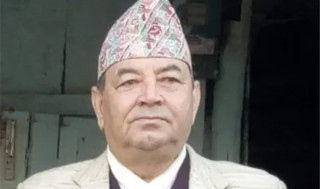 समानुपातिकमा नाम राखेकाेमा  काँग्रेस नेताको आपत्ति, 'तत्काल हटाइयाेस्'